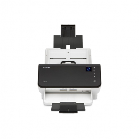 Escáner Kodak Alaris E1030 Dúplex Profesional de Escritorio