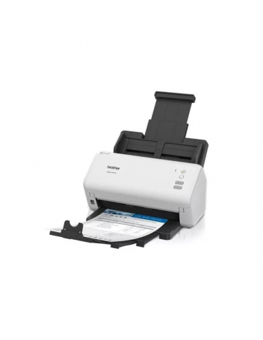 Escáner Brother ADS-3100 Dúplex...