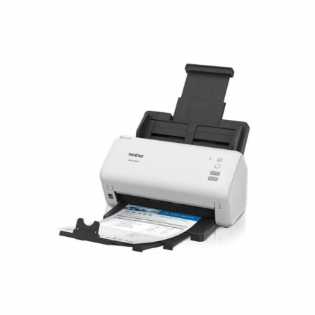Escáner Brother ADS-3100 Dúplex Profesional de Escritorio