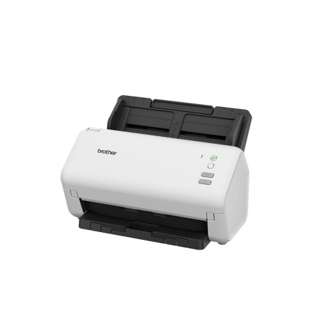 Escáner Brother ADS-3100 Dúplex Profesional de Escritorio