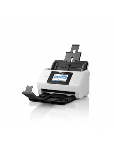 Escáner Epson DS-790WN WIFI Dúplex...