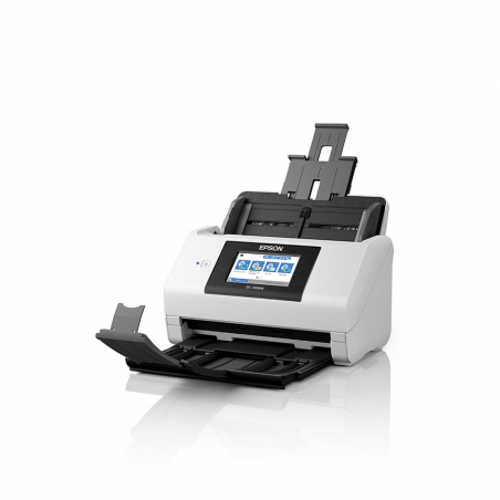 Escáner Epson DS-790WN WIFI Dúplex Profesional de Escritorio