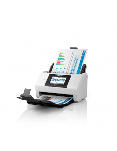 Escáner Epson DS-790WN WIFI Dúplex...