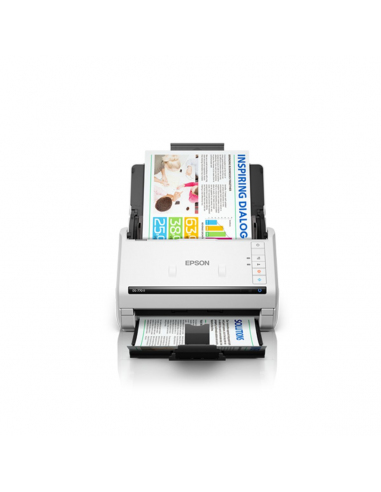 Escáner Epson DS-770 II Dúplex...