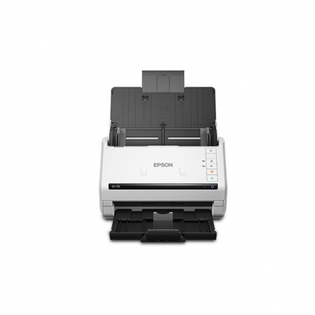 Escáner Epson DS-770 II Dúplex Profesional de Escritorio