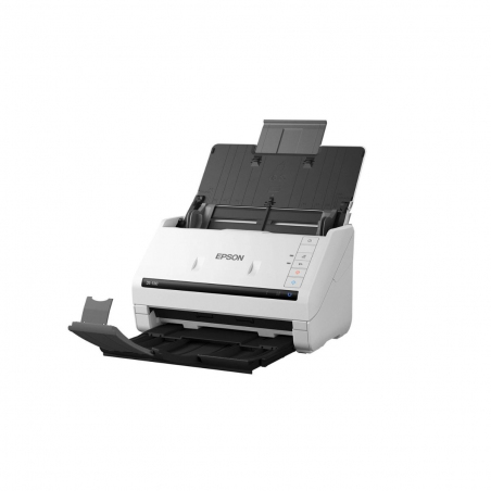 Escáner Epson DS-530 Color II Dúplex Profesional de Escritorio