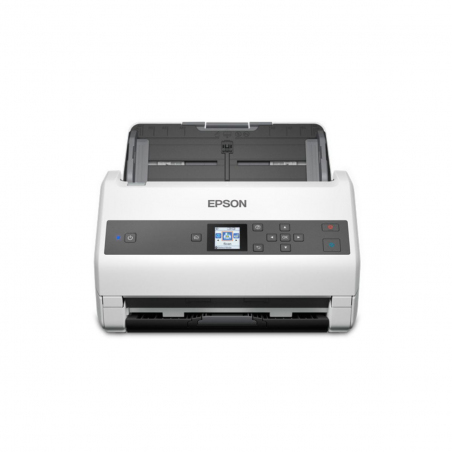 Escáner Epson DS-870 Dúplex Profesional de Escritorio