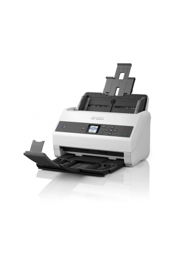 Escáner Epson DS-870 Dúplex...