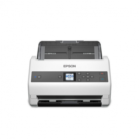 Escáner Epson DS-970 Dúplex Profesional de Escritorio