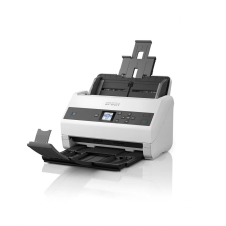 Escáner Epson DS-970 Dúplex Profesional de Escritorio