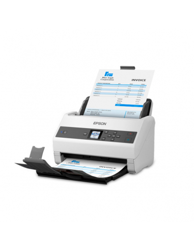 Escáner Epson DS-970 Dúplex...