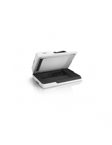 Escáner Epson Workforce DS-1630 25...