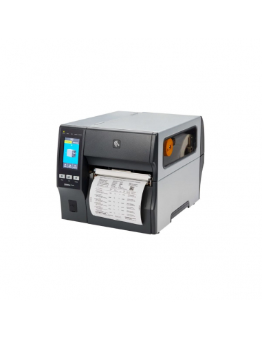 Impresora Térmica ZEBRA ZT 421- USB-...