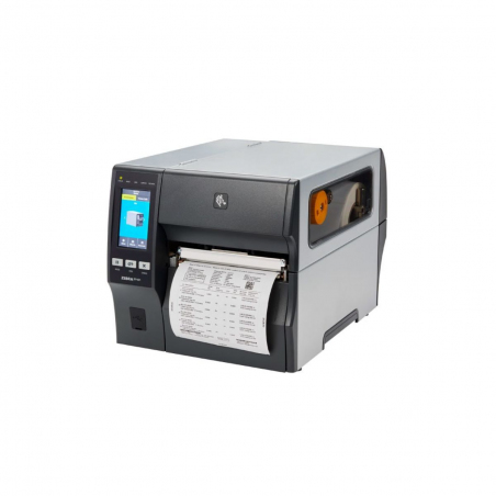 Impresora Térmica ZEBRA ZT 421- USB- ETH- BLUETOOTH