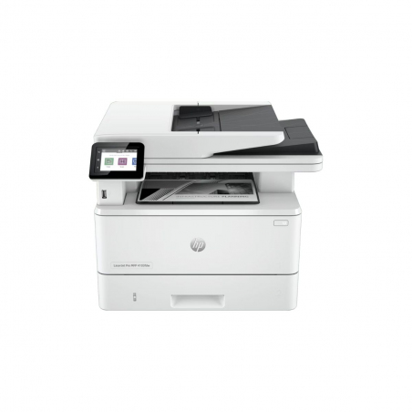 Impresora Multifunción HP Láser 4103FDW