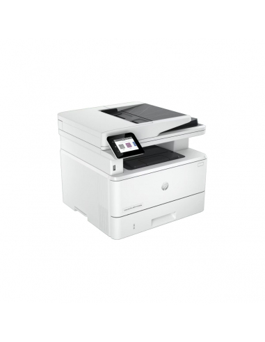 Impresora Multifunción HP Láser 4103FDW