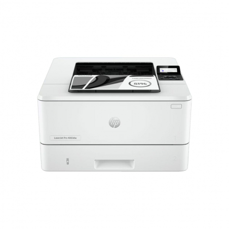 Impresora HP LaserJet Pro 4003dw USB- Wifi- ETH- Bluetooth