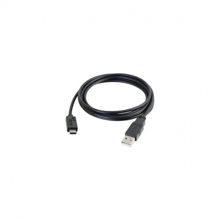 Cable USB ZEBRA TC2X Para Lector Código de Barras TC21/TC 26