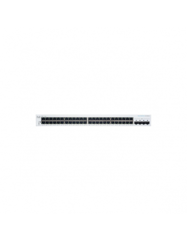 Switch CISCO SB Web ADM CBS220-48T-... Switch CISCO SB Web ADM CBS220-48T-...