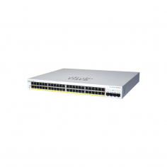 Switch CISCO SB Web ADM...