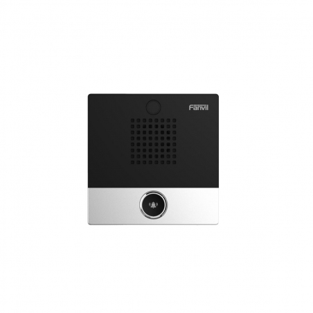 Intercomunicador IP FANVIL I10S