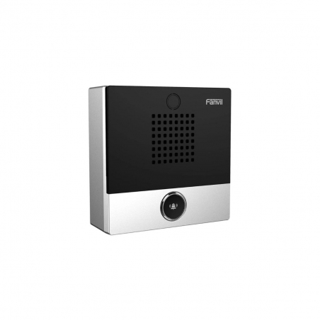 Intercomunicador IP FANVIL I10S