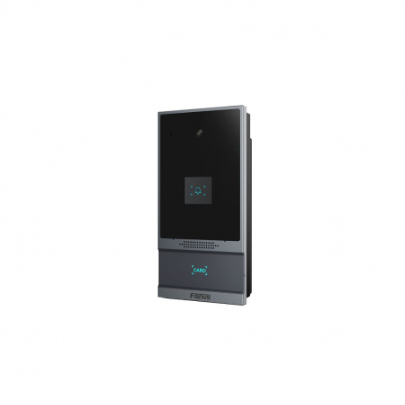 Intercomunicador IP FANVIL I62