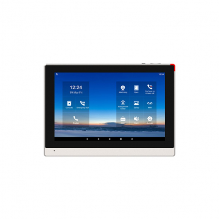 Pantalla Interior FANVIL 10" I56A