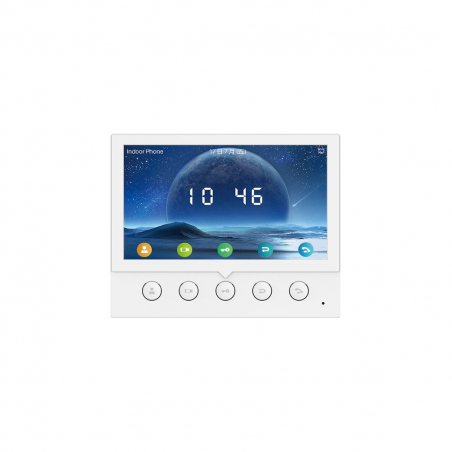 Pantalla Interior FANVIL 7" I52W