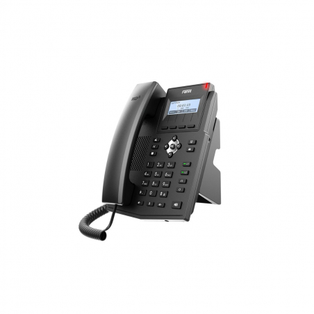 Teléfono IP FANVIL X1SG PoE- 2 líneas SIP