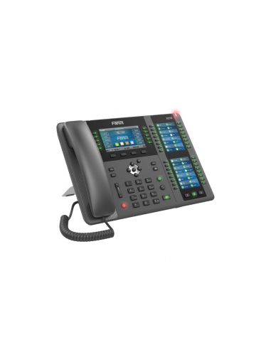 Teléfono IP FANVIL X210 PoE- 20...