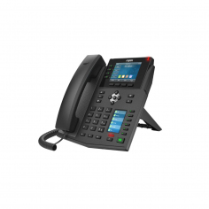 Teléfono IP FANVIL X5U PoE-... 2