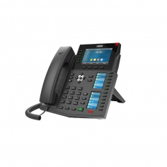Teléfono IP FANVIL X6U PoE-... 2