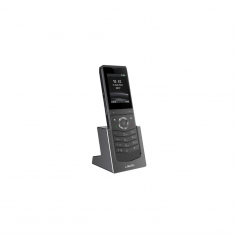 Teléfono IP FANVIL W611W...