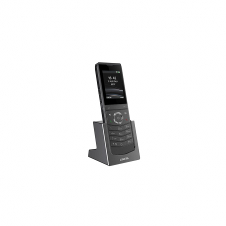 Teléfono IP FANVIL W611W Inalámbrico Wifi 6