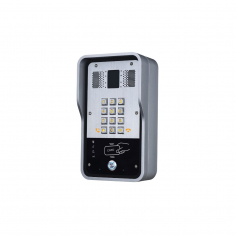 Videoportero Exterior...