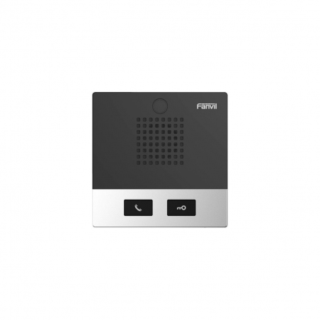 Intercomunicador IP FANVIL I10D