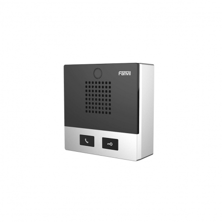 Intercomunicador IP FANVIL I10D