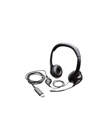 Auriculares Headset Logitech H390... Auriculares Headset Logitech H390...