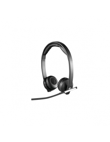 Auriculares Headset Logitech H820E... Auriculares Headset Logitech H820E...
