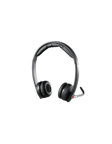 Auriculares Headset Logitech H820E... Auriculares Headset Logitech H820E...
