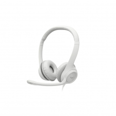 Auriculares Logitech H390...