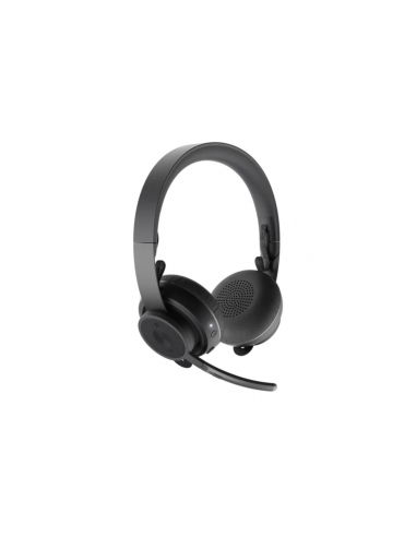 Auriculares Headset Logitech Zone... Auriculares Headset Logitech Zone...