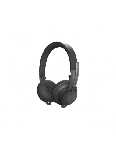 Auriculares Headset Logitech Zone... Auriculares Headset Logitech Zone...