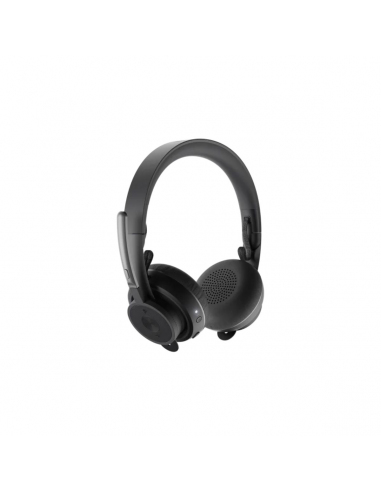 Auriculares Headset Logitech Zone... Auriculares Headset Logitech Zone...
