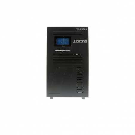 UPS Forza ONLINE 3000VA/3000W FDC-203K-I