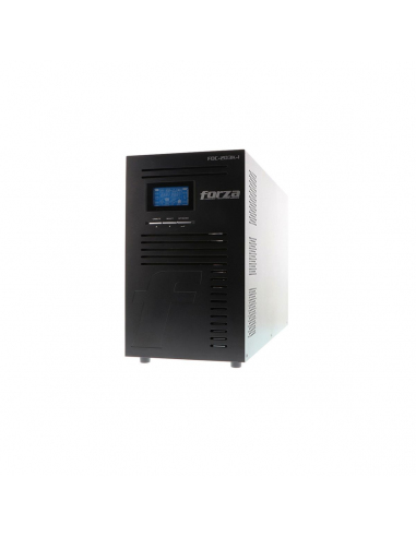 UPS Forza ONLINE 3000VA/3000W FDC-203K-I UPS Forza ONLINE 3000VA/3000W FDC-203K-I