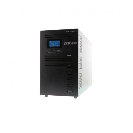 UPS Forza ONLINE 3000VA/3000W FDC-203K-I