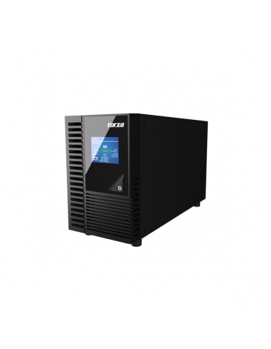UPS Forza ONLINE 1000VA/900W... UPS Forza ONLINE 1000VA/900W...