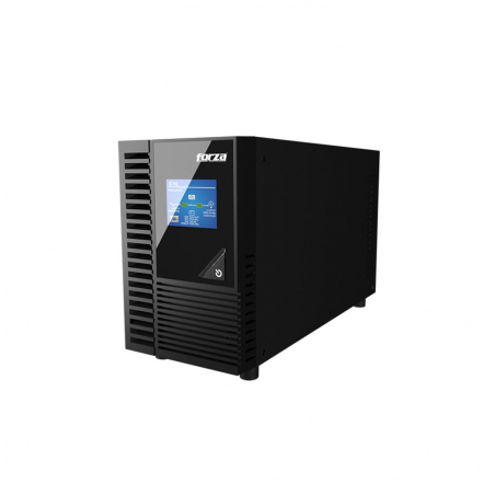UPS Forza ONLINE 1000VA/900W FDC-1002T-A 4 IRAM